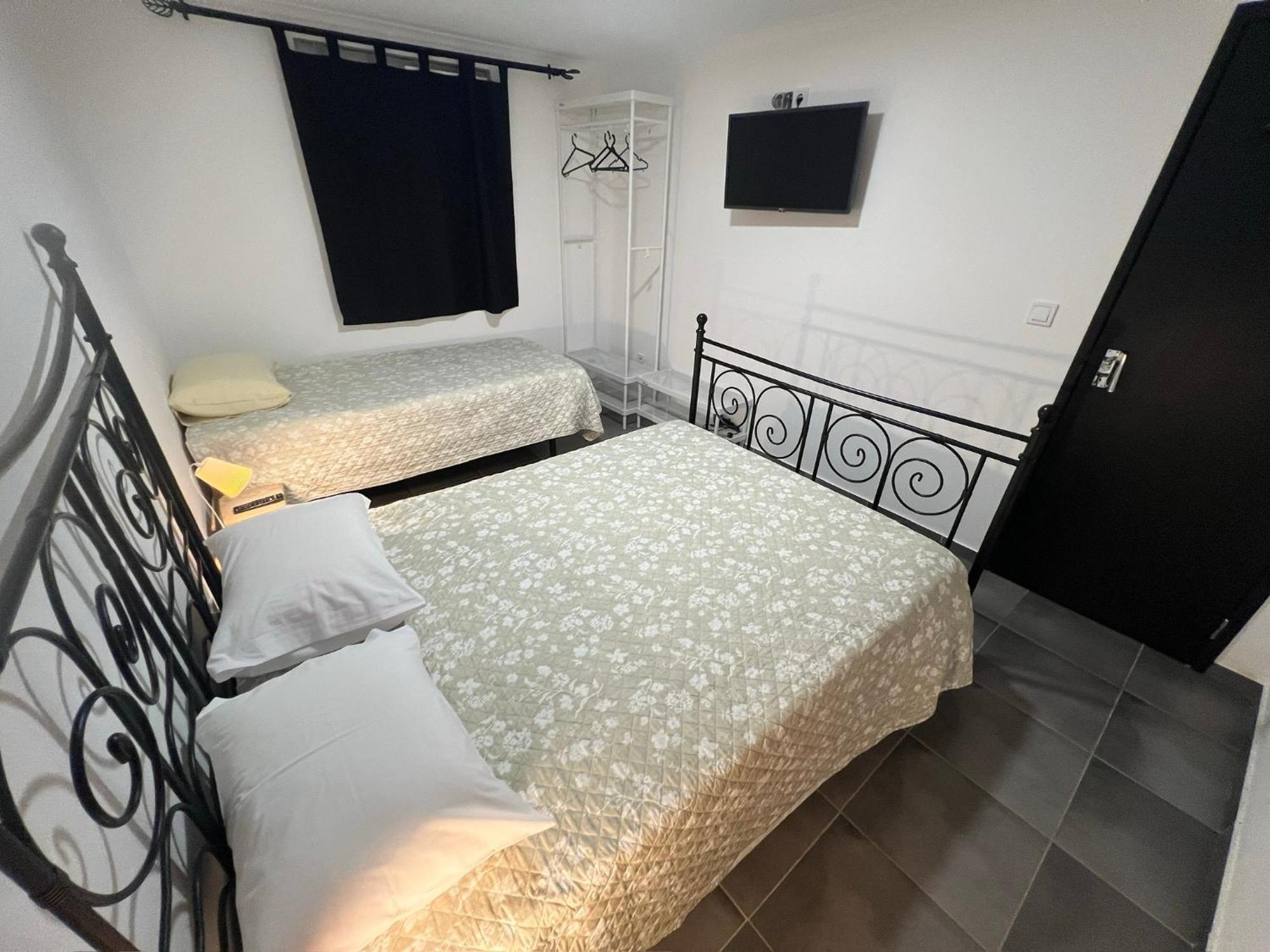 Estanqueira Guest House Sines Exterior photo
