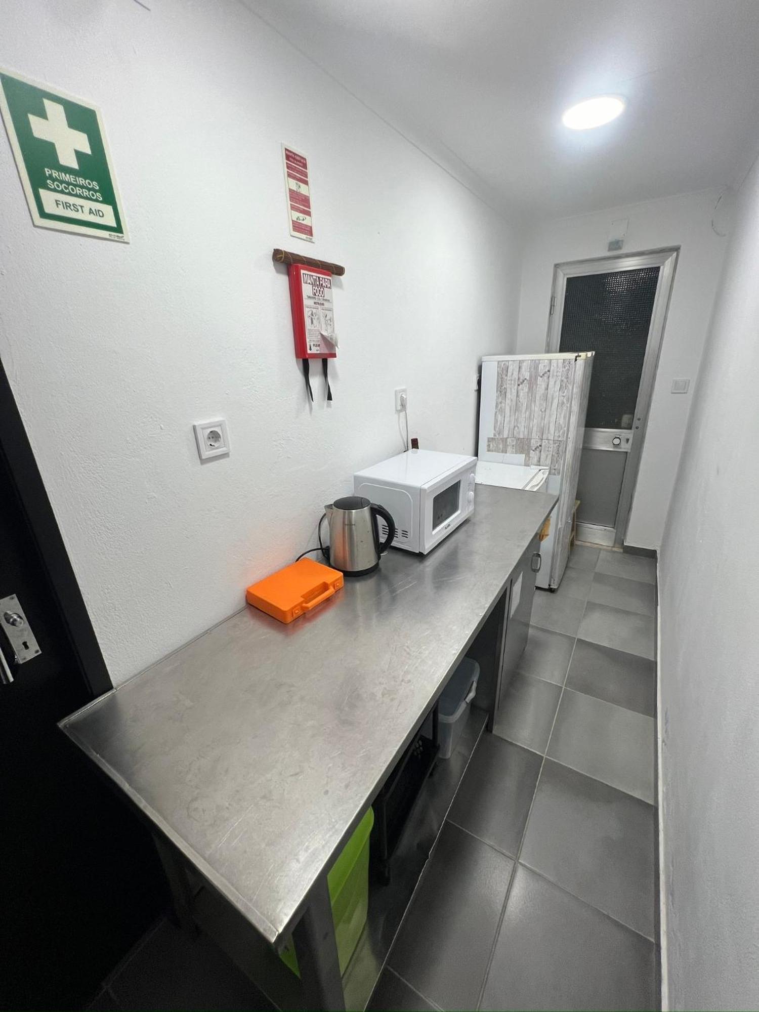Estanqueira Guest House Sines Exterior photo